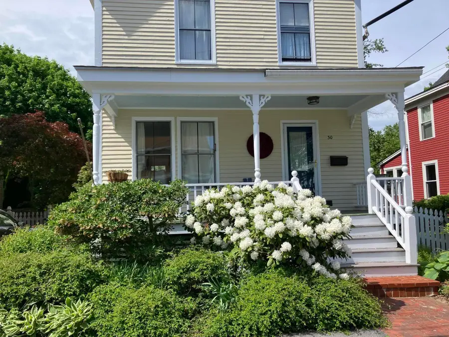 30 Alba Street, Portland, ME 04103 - #2