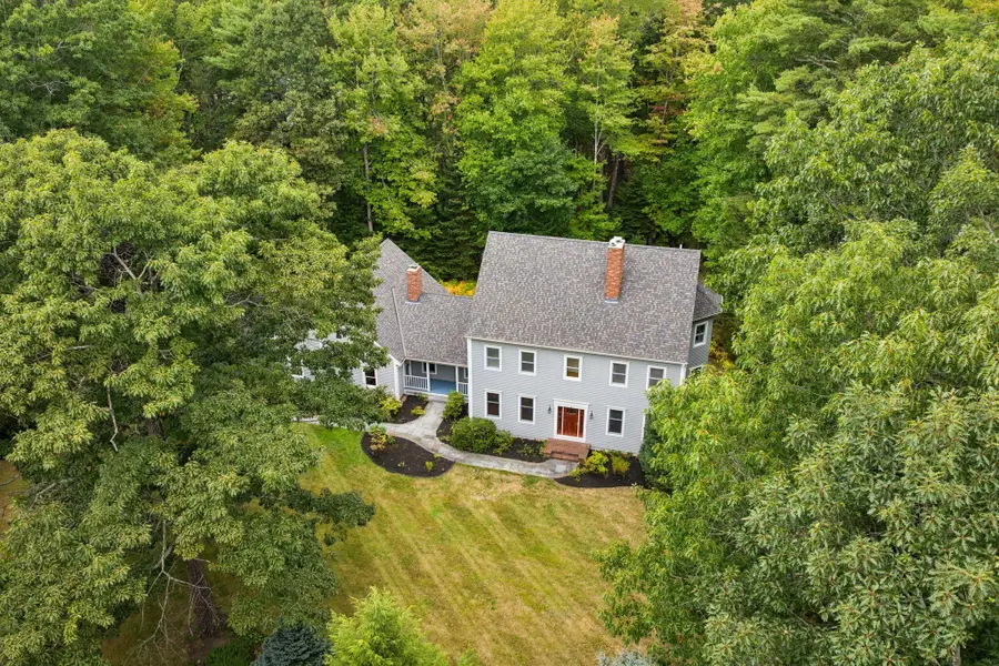 9 Stormy Brook Road, Falmouth, ME 04105 - #2