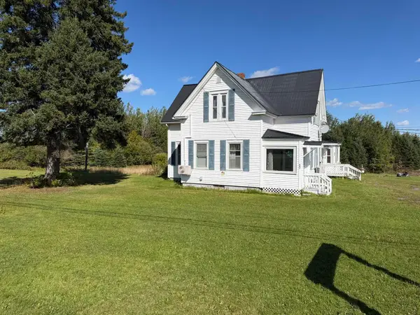642 Houlton Road, Westfield, ME 04787
