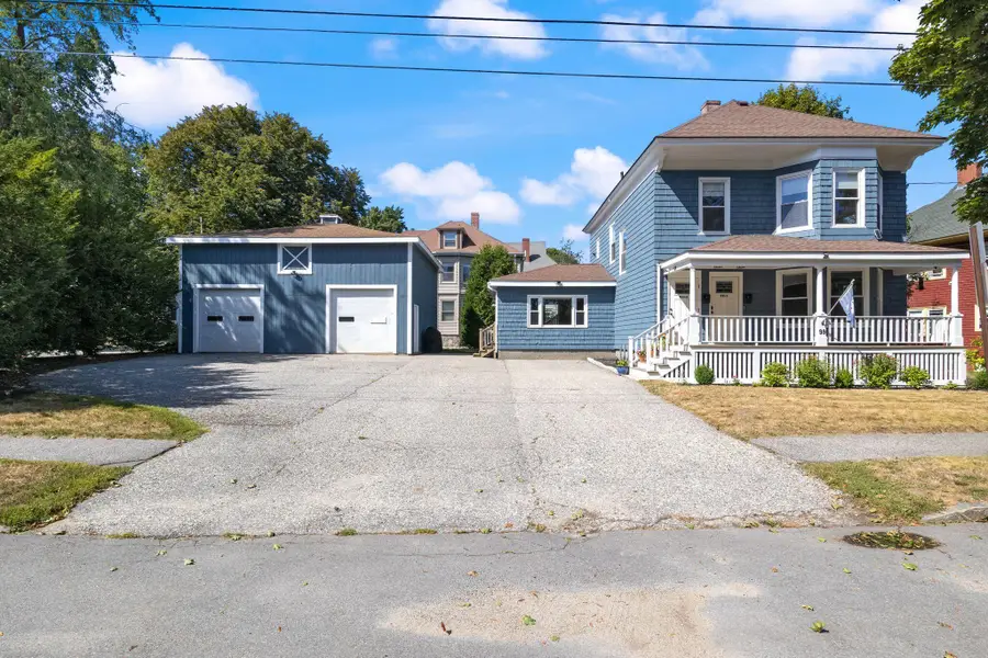 99 Washburn Avenue, Portland, ME 04102 - #2