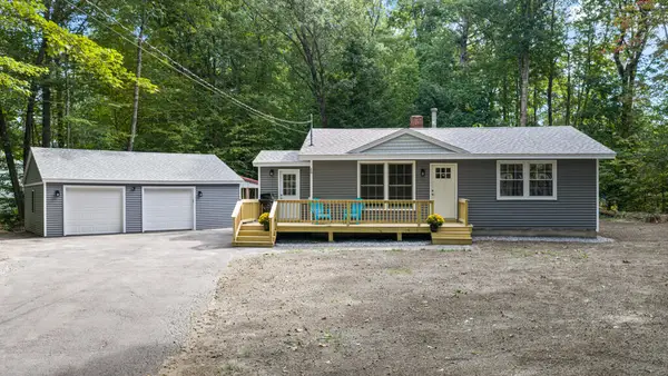 20 Reba Lane, Windham, ME 04062
