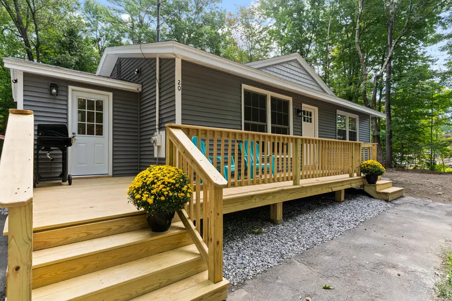 20 Reba Lane, Windham, ME 04062 - #2