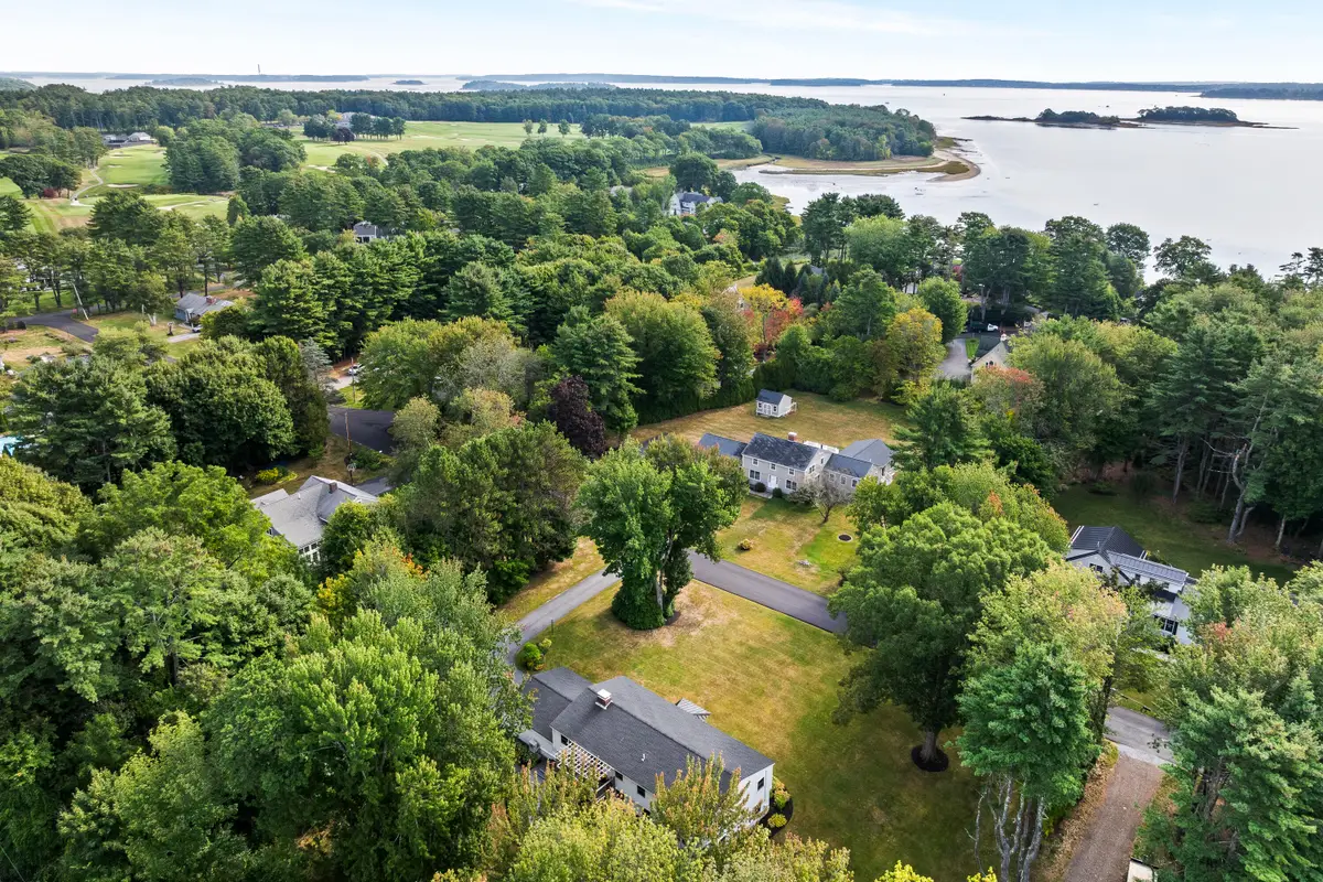 56 Carroll Street, Falmouth, ME 04105 - #1