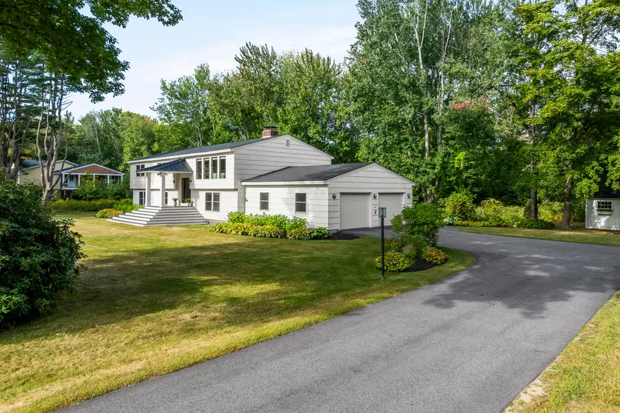 56 Carroll Street, Falmouth, ME 04105 - #2
