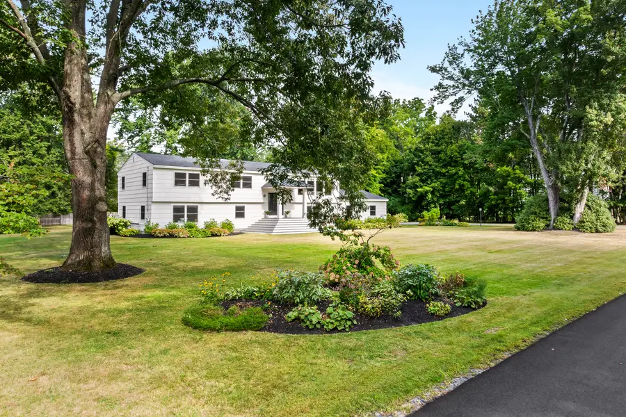 56 Carroll Street, Falmouth, ME 04105 - #3