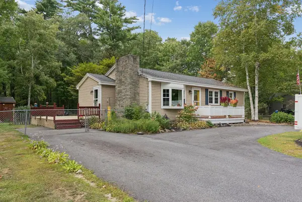 12 George Street, Gorham, ME 04038