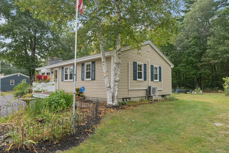 12 George Street, Gorham, ME 04038 - #3