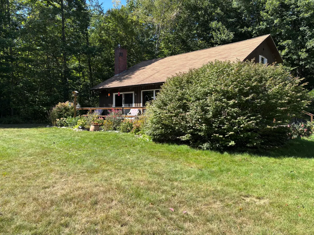 236 Us Rt 2 E Road, Wilton, ME 04294 - #1