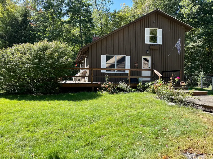 236 Us Rt 2 E Road, Wilton, ME 04294 - #3