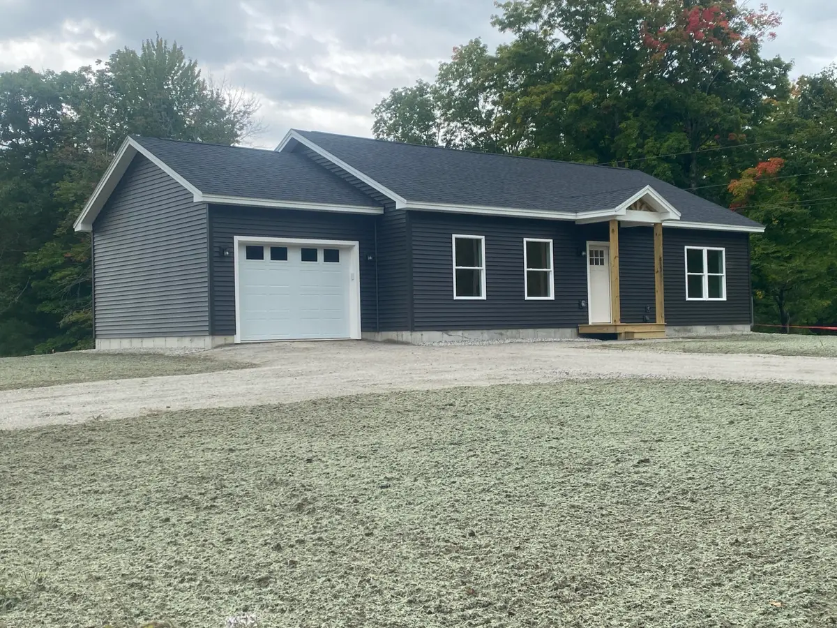614 Round-the-pond Road, Norway, ME 04268 - #1