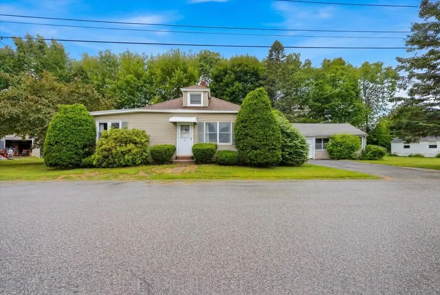 37 Buckley Street, Lewiston, ME 04240 - #2