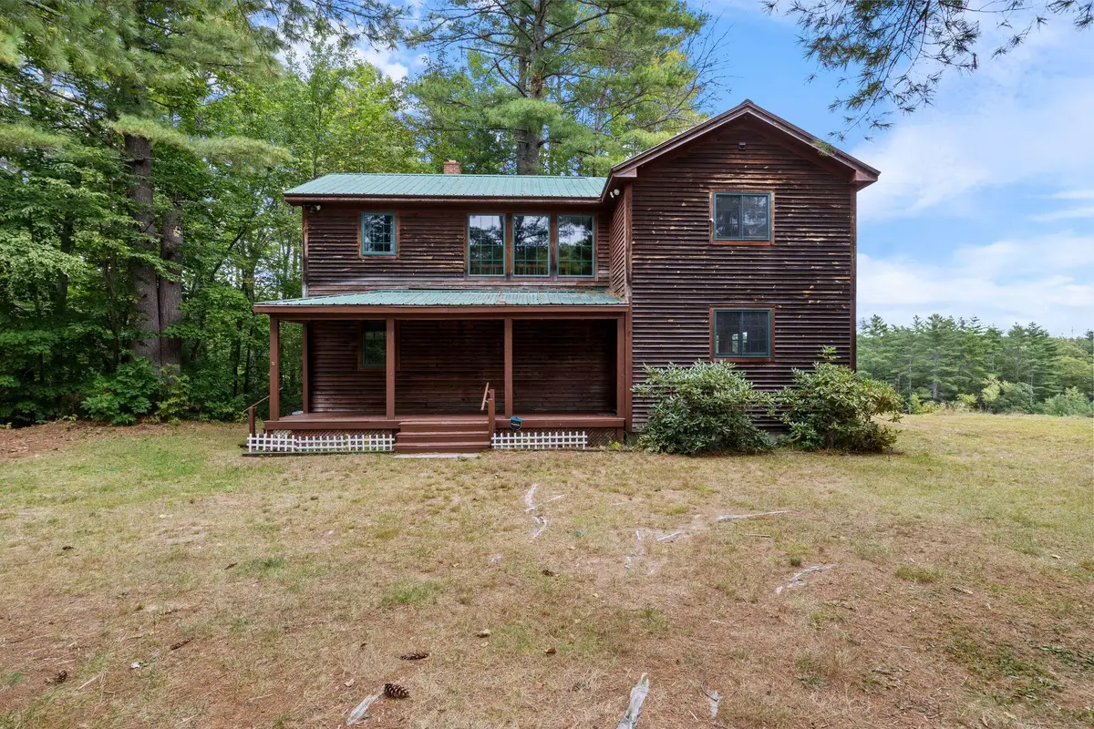 1851 Pequawket Trail, Hiram, ME 04041 - #1