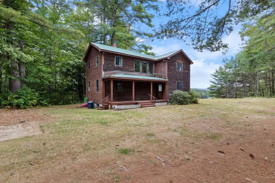 1851 Pequawket Trail, Hiram, ME 04041 - #3