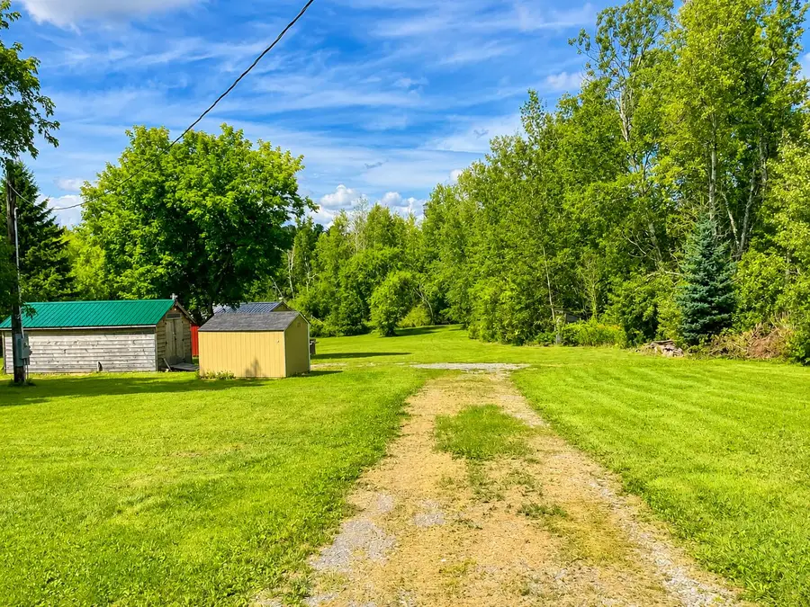 164 Fort Fairfield Road, Presque Isle, ME 04769 - #2