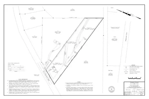 69 Lot 2 New Gloucester Road #Lot 2, North Yarmouth, ME 04097
