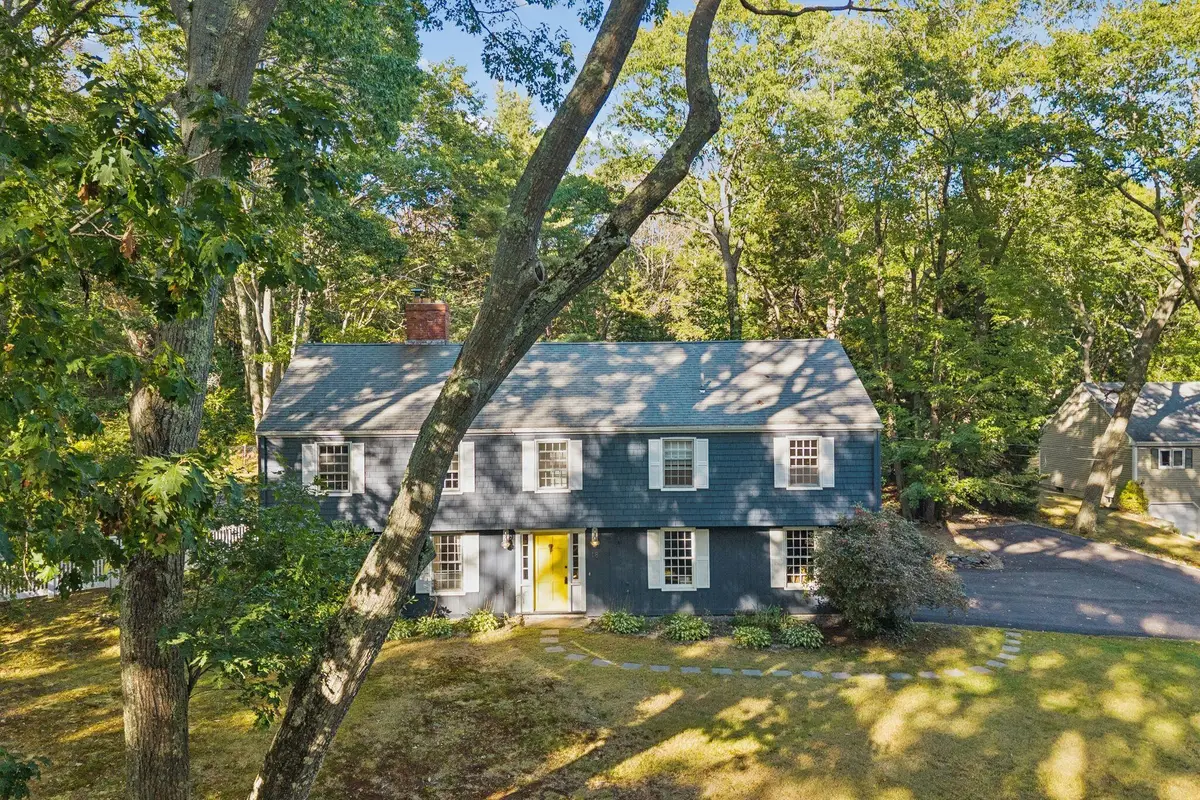 18 Broad Cove Road, Cape Elizabeth, ME 04107 - #1