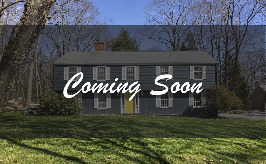 18 Broad Cove Road, Cape Elizabeth, ME 04107 - #2