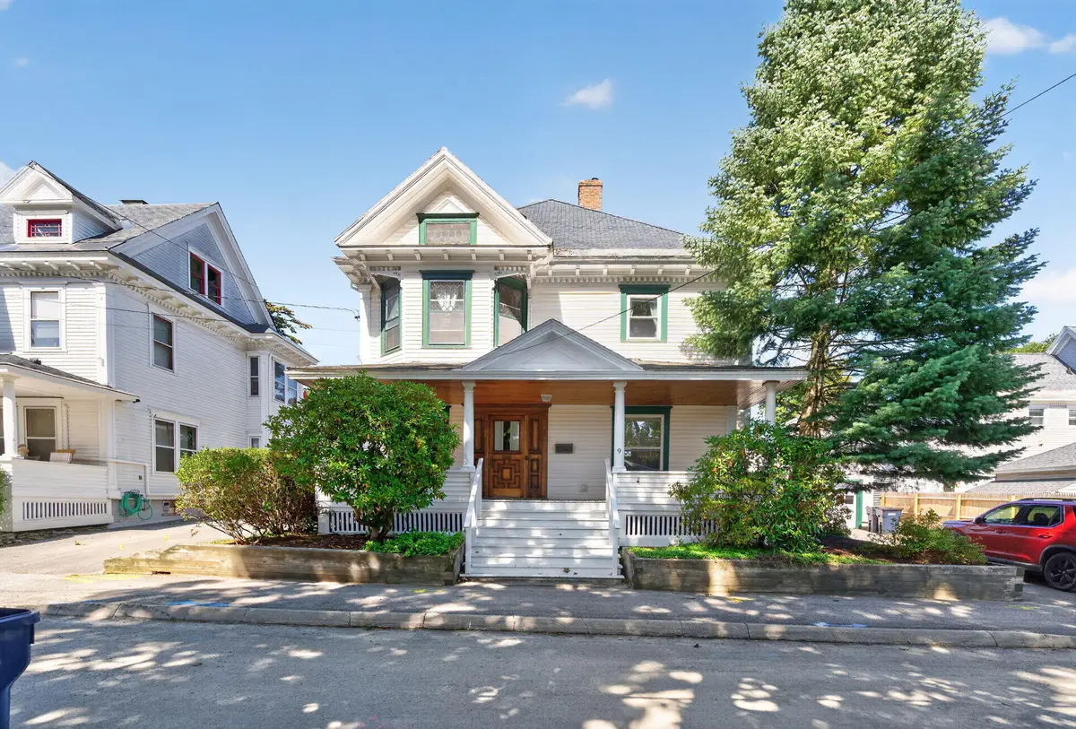 9 Mckinley Street, Bangor, ME 04401 - #1