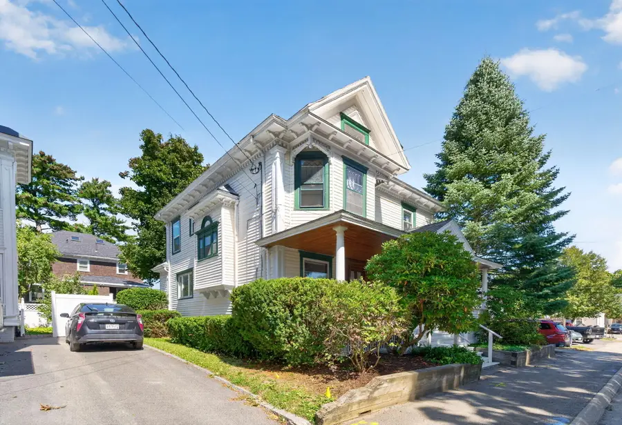 9 Mckinley Street, Bangor, ME 04401 - #2