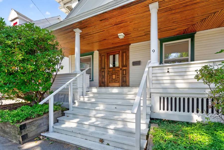 9 Mckinley Street, Bangor, ME 04401 - #3