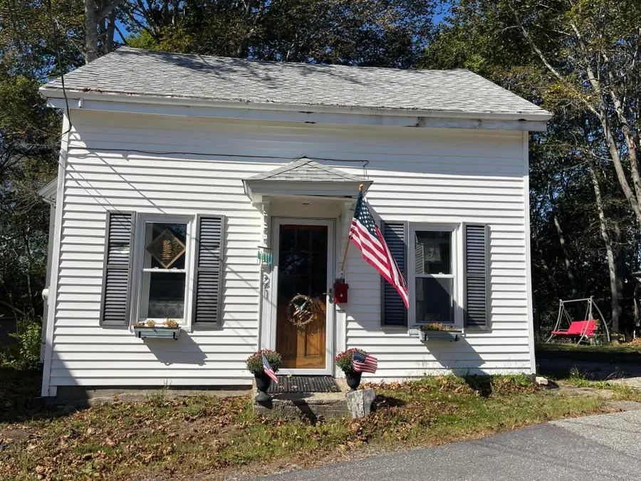 21 Huse Street, Bath, ME 04530 - #2
