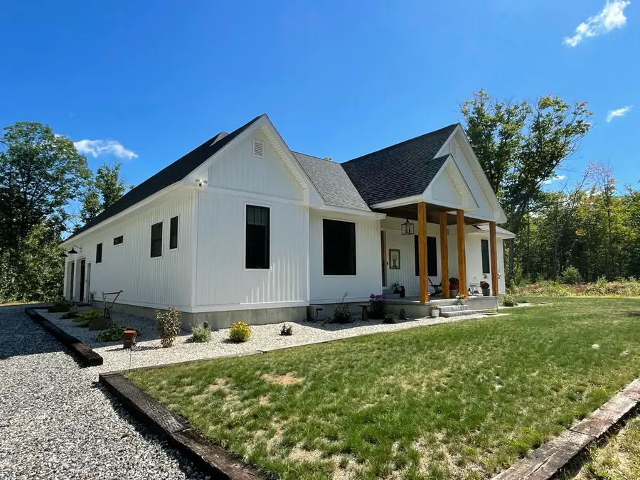 96 Ledgewood Lane, Brownfield, ME 04010 - #2