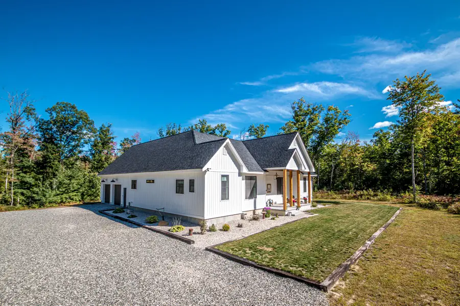 96 Ledgewood Lane, Brownfield, ME 04010 - #3