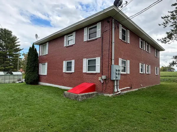 108 High Street, Limestone, ME 04750
