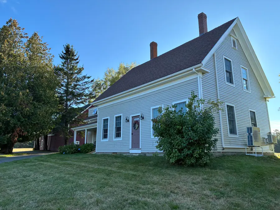 79  Point Road, Hancock, ME 04640 - #3