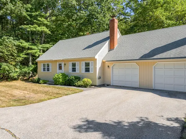 187 Flintlock Village Road #1, Wells, ME 04090