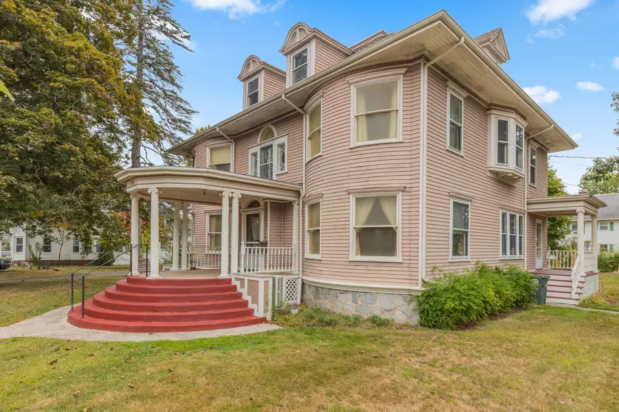 176 Mason Street, Westbrook, ME 04092 - #3