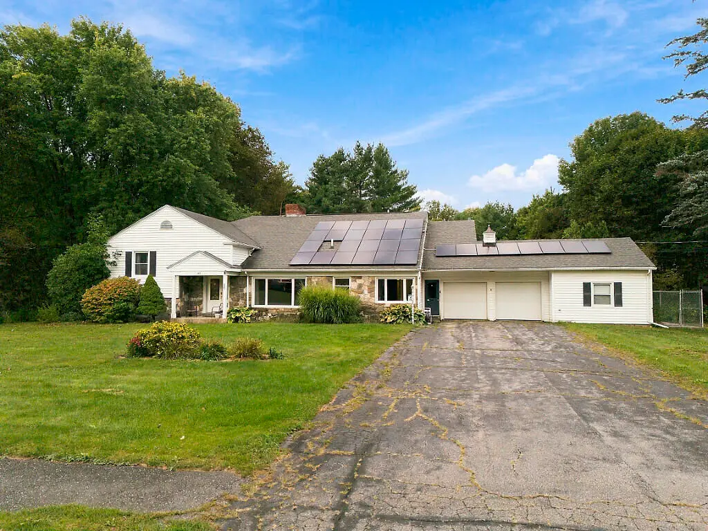 50 Westwood Road, Augusta, ME 04330 - #1