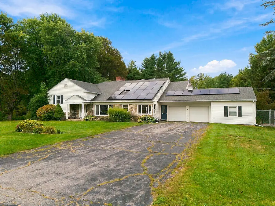 50 Westwood Road, Augusta, ME 04330 - #3