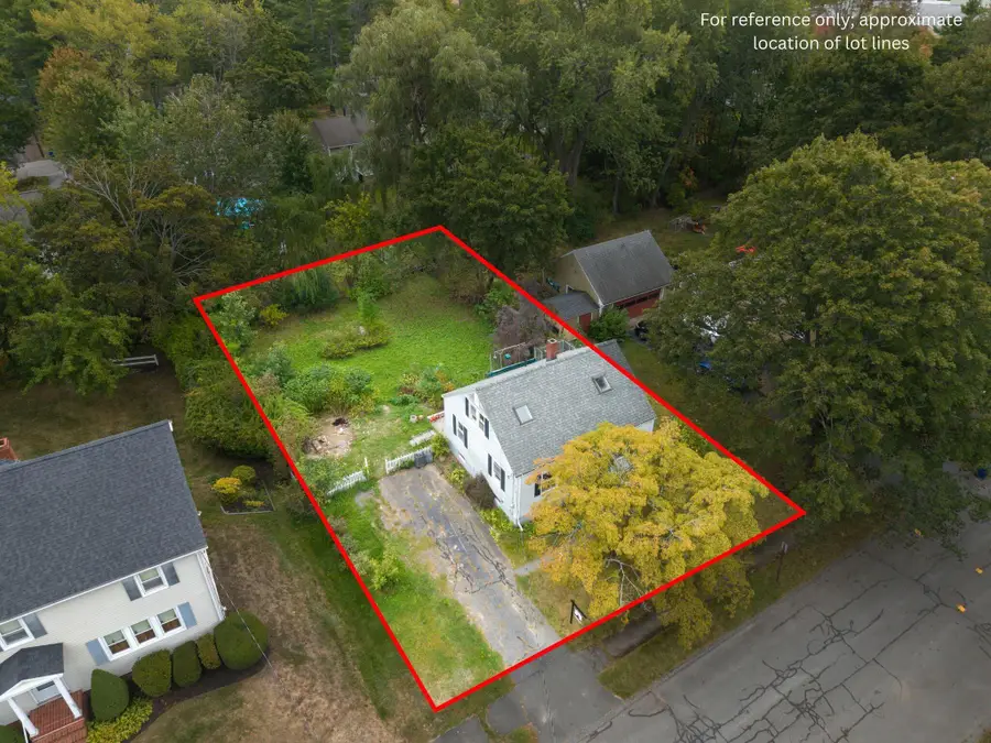 56 Webster Avenue, Westbrook, ME 04092 - #3