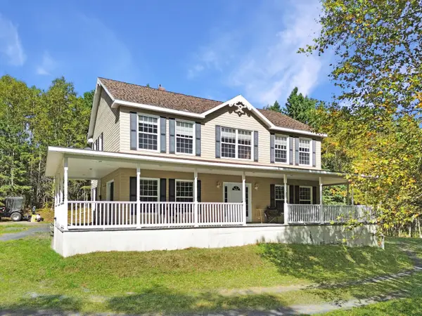 365 Flat Mountain Road, Saint Agatha, ME 04772