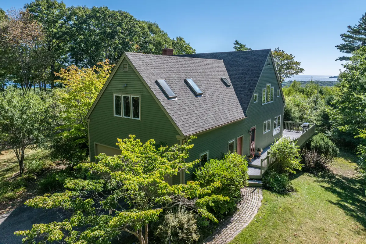 7 Lexington Lane, Rockport, ME 04856 - #1