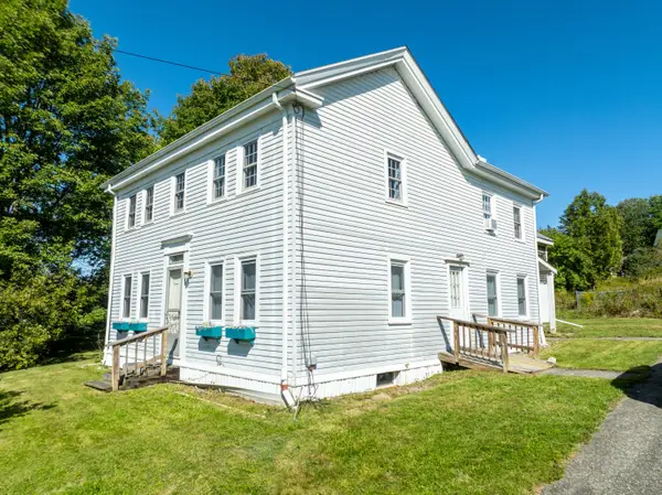 145 Main Street, Cherryfield, ME 04622