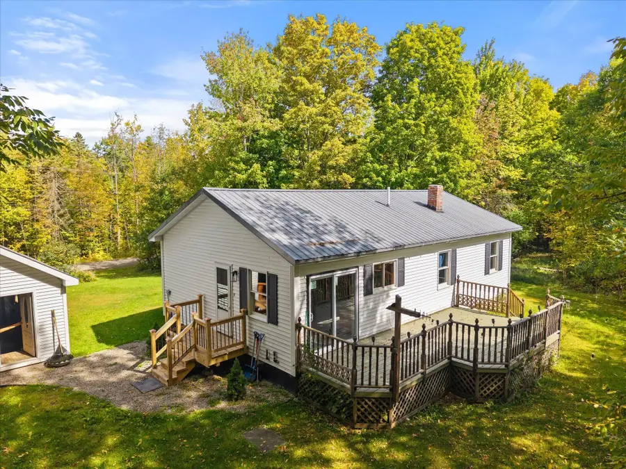 25 Brandy Lane, Hudson, ME 04449 - #3