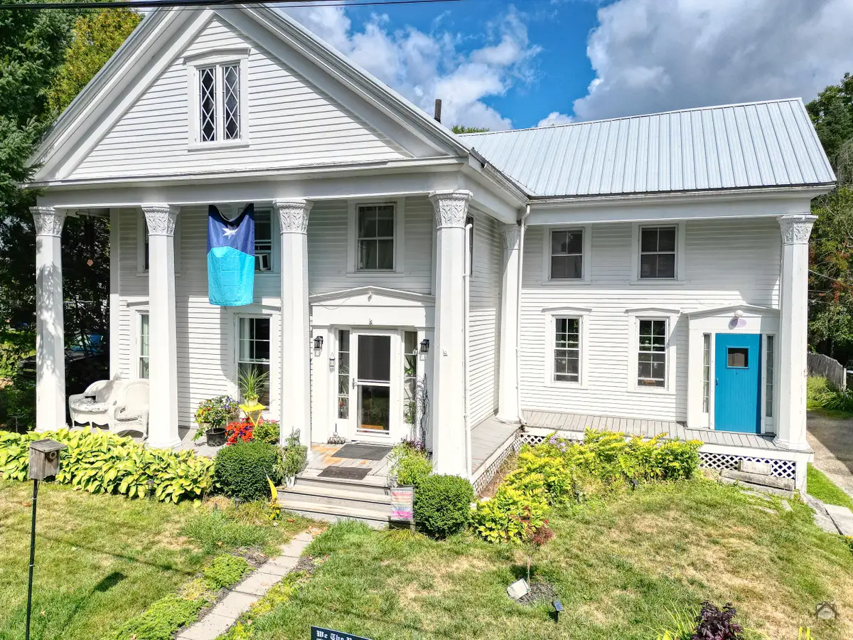 5 Baker Street, Richmond, ME 04357 - #1