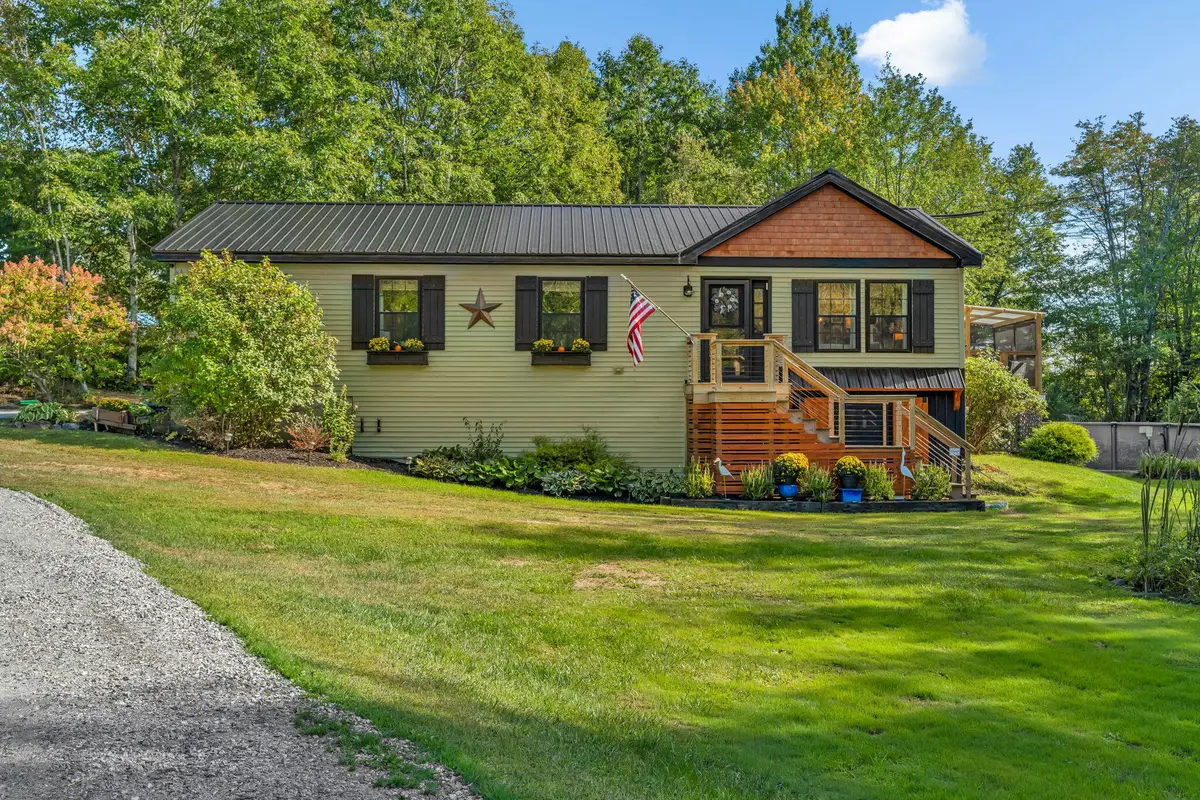 12 Butler Road, Boothbay, ME 04537 - #1