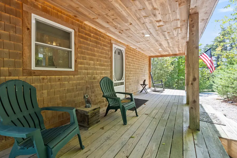 427 Bell Hill Road, Otisfield, ME 04270 - #3