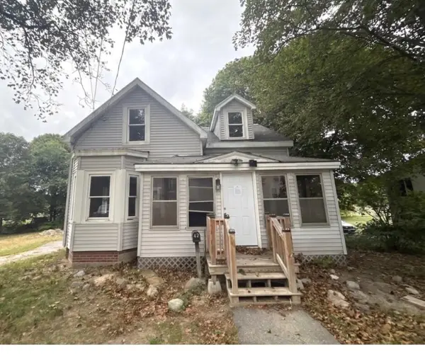 42 Maple Street, Brewer, ME 04412
