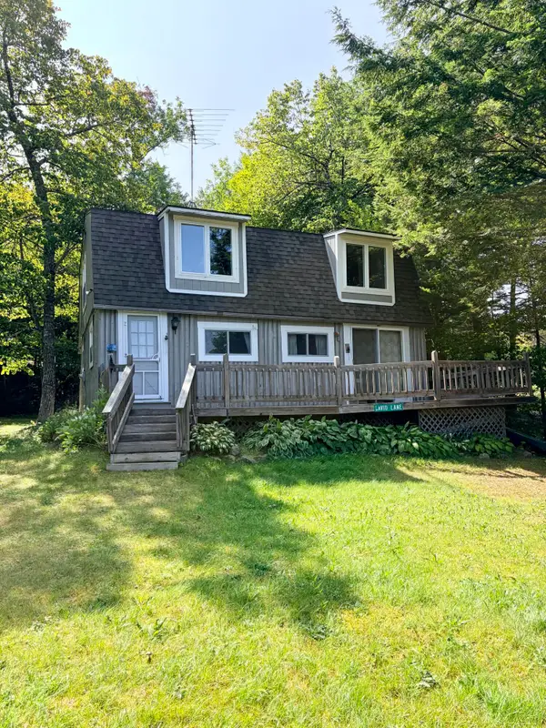 563 Lakeview Road, Topsfield, ME 04490