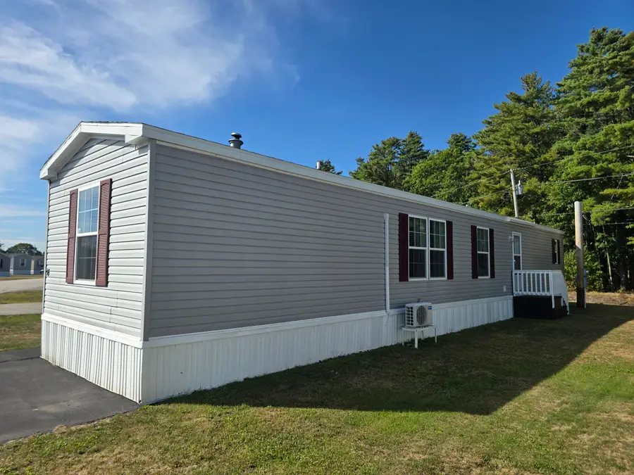 16 Elwell Lane, Brunswick, ME 04011 - #2
