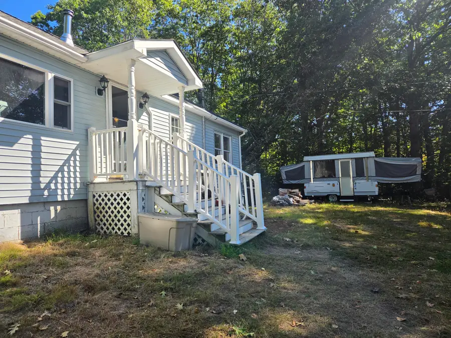 203 Town Farm Road, Bucksport, ME 04416 - #2