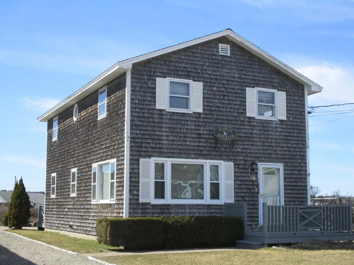 86 Atlantic, Wells, ME 04090 - #1