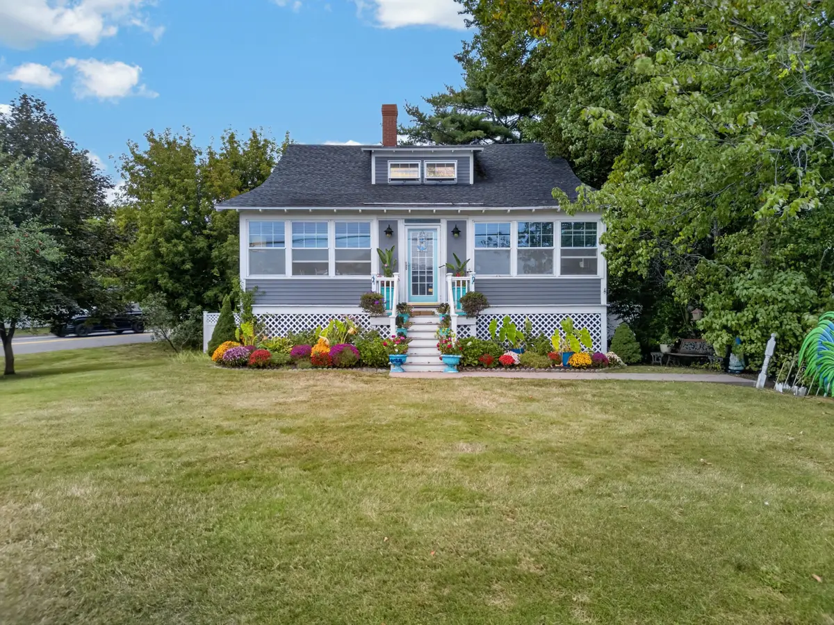 1206 Post Road, Wells, ME 04090 - #1