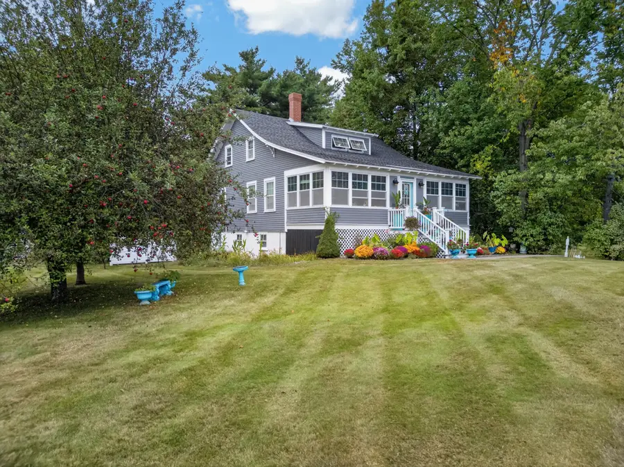 1206 Post Road, Wells, ME 04090 - #2