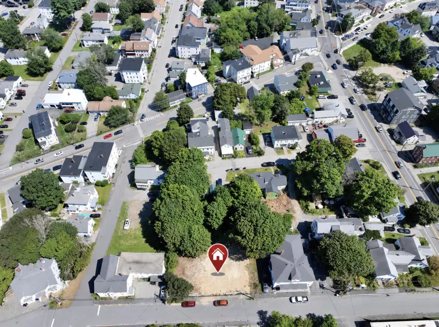 42 Mason Street, Biddeford, ME 04005 - #2