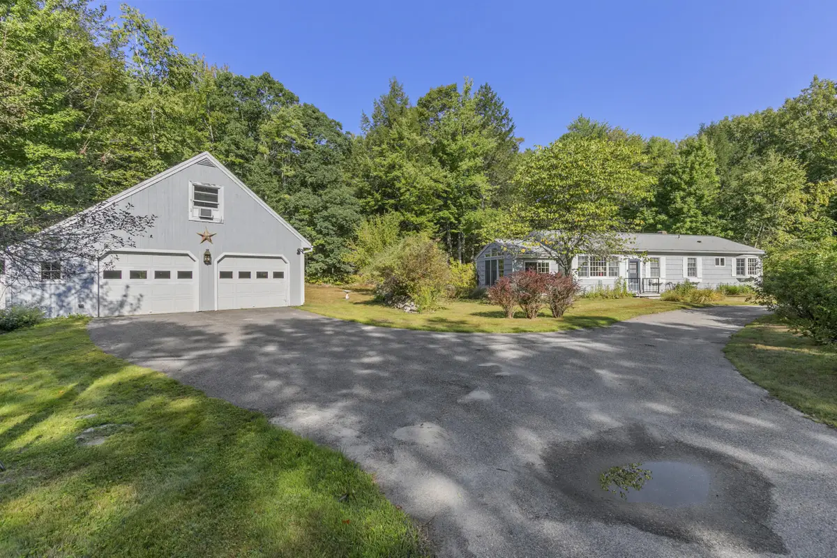 156 Albion Road, Windham, ME 04062 - #1